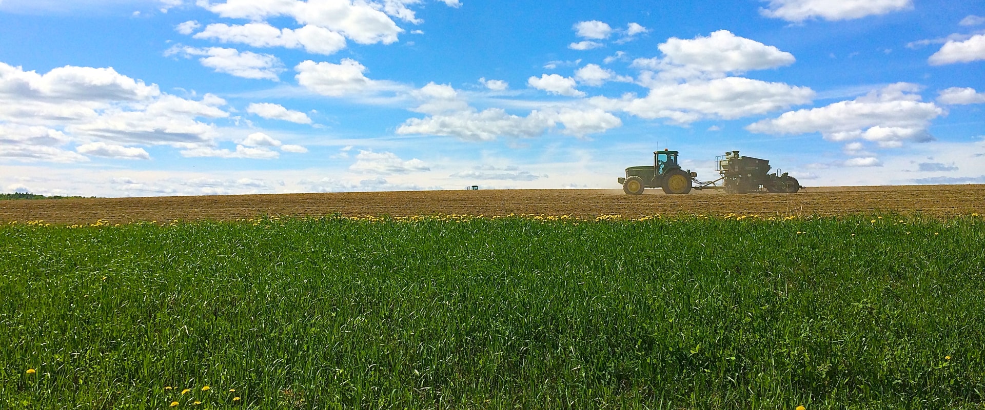 The Ins and Outs of the IRS Definition of a Farm