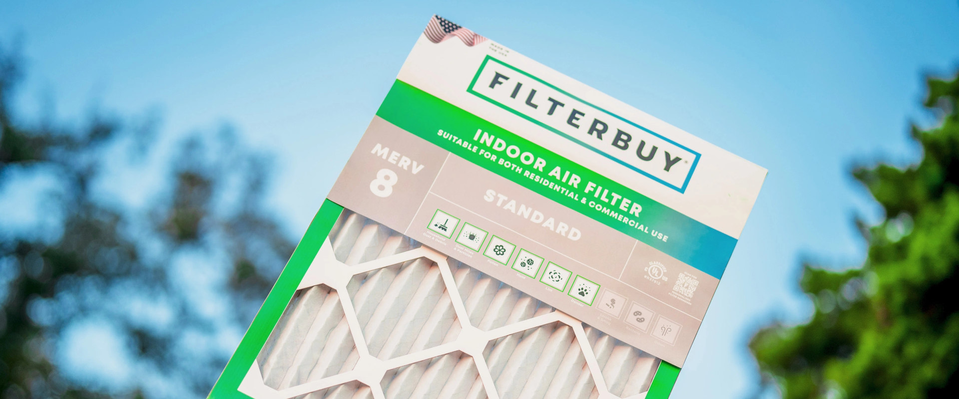 Maximize Comfort With the Standard Air Filter Size for Home