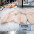 What to Look for on a Basa Fish Label Before Buying
