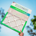 Maximize Comfort With the Standard Air Filter Size for Home