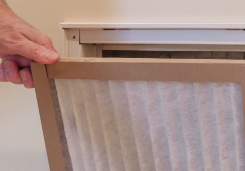 Want Lower Maintenance Bills? Choose the 21x21x1 HVAC and Furnace Air Filter for Home