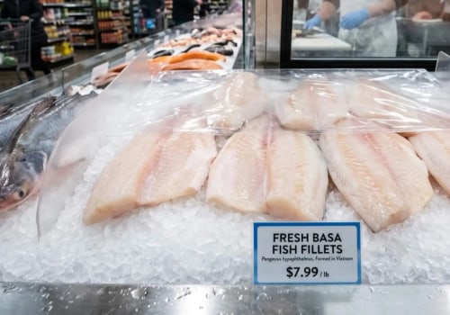 What to Look for on a Basa Fish Label Before Buying