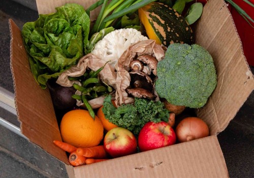 How To Choose The Best Produce Grocery Subscription Boxes For Organic Farm Produce