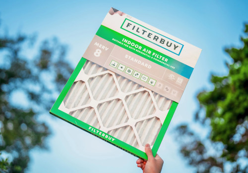 Maximize Comfort With the Standard Air Filter Size for Home