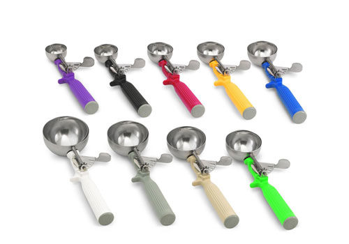 What Scoop Size Should a Small Ice Cream Shop Use?