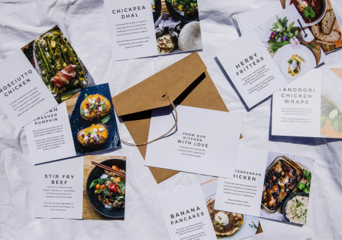 How to Create a Simple Recipe Template for Beginners